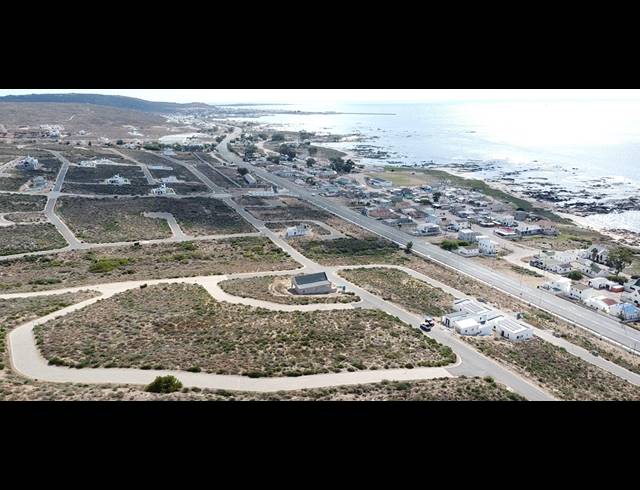 337M² VACANT LAND FOR SALE IN STEENBERGS COVE